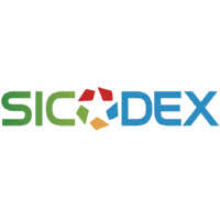 Logo SICODEX